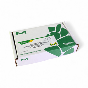 Sigma Aldrich Supelco SPME Fiber Assemblies 3pk 50/30µm DVB/CAR/PDMS | Ships Fast from Mr. Scientific