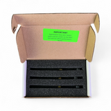 Sigma Aldrich Supelco SPME Fiber Assemblies 3pk 50/30µm DVB/CAR/PDMS | Ships Fast from Mr. Scientific - Image 2