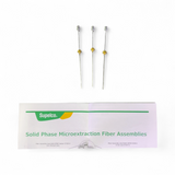 Sigma Aldrich Supelco SPME Fiber Assemblies 3pk 50/30µm DVB/CAR/PDMS | Ships Fast from Mr. Scientific - Image 3