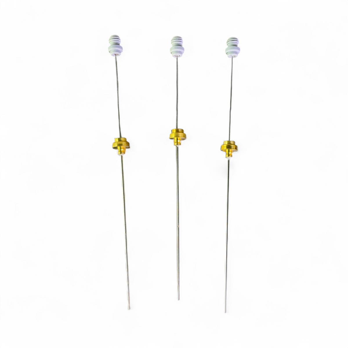Sigma Aldrich Supelco SPME Fiber Assemblies 3pk 50/30µm DVB/CAR/PDMS | Ships Fast from Mr. Scientific - Image 4
