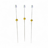Sigma Aldrich Supelco SPME Fiber Assemblies 3pk 50/30µm DVB/CAR/PDMS | Ships Fast from Mr. Scientific - Image 4