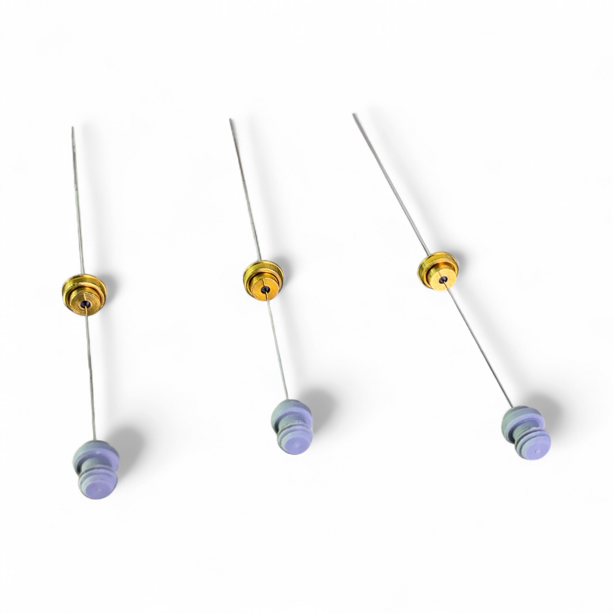 Sigma Aldrich Supelco SPME Fiber Assemblies 3pk 50/30µm DVB/CAR/PDMS | Ships Fast from Mr. Scientific - Image 6