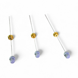 Sigma Aldrich Supelco SPME Fiber Assemblies 3pk 50/30µm DVB/CAR/PDMS | Ships Fast from Mr. Scientific - Image 6