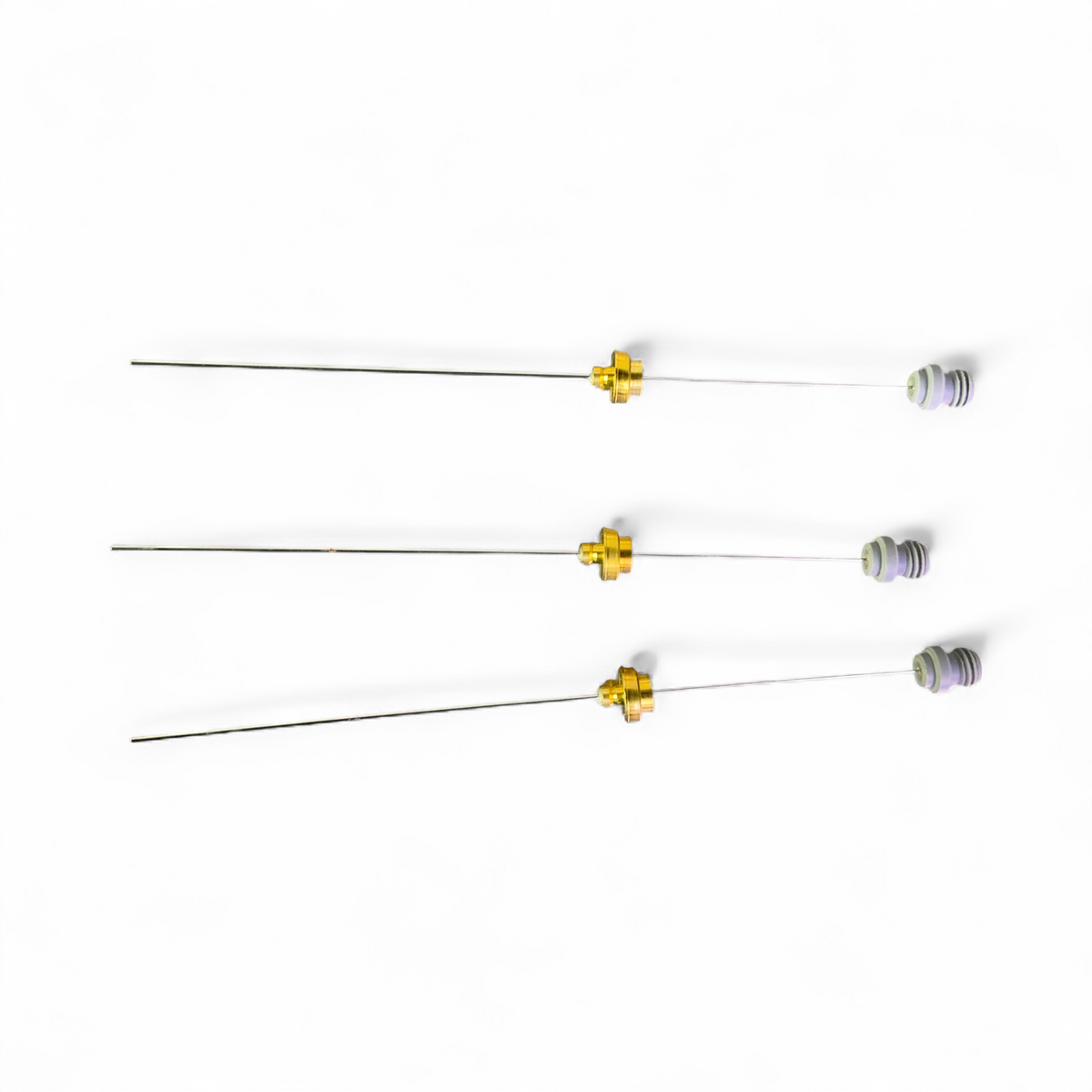 Sigma Aldrich Supelco SPME Fiber Assemblies 3pk 50/30µm DVB/CAR/PDMS | Ships Fast from Mr. Scientific - Image 7