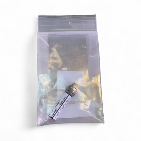 Simco LACO 1.16E-3 std cc/s Calibrated Air Leak Standard CM521.0-31009V0/2/2-3 (BO!) | Mr. Scientific - Image 10