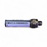 Simco LACO 1.16E-3 std cc/s Calibrated Air Leak Standard CM521.0-31009V0/2/2-3 (BO!) | Mr. Scientific - Image 3