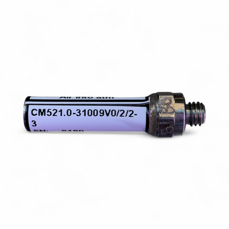 Simco LACO 1.16E-3 std cc/s Calibrated Air Leak Standard CM521.0-31009V0/2/2-3 (BO!) | Mr. Scientific - Image 3