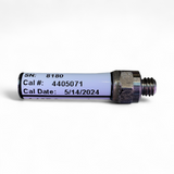 Simco LACO 1.16E-3 std cc/s Calibrated Air Leak Standard CM521.0-31009V0/2/2-3 (BO!) | Mr. Scientific - Image 4