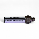 Simco LACO 1.16E-3 std cc/s Calibrated Air Leak Standard CM521.0-31009V0/2/2-3 (BO!) | Mr. Scientific - Image 9