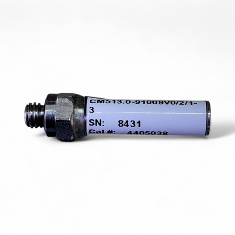 Simco LACO 3.14E-9 std cc/s He Leak Standard CM513.0-91009V0/2/1-3 (BO!) | Mr. Scientific - Image 6
