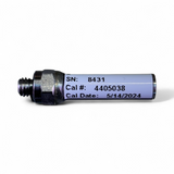 Simco LACO 3.14E-9 std cc/s He Leak Standard CM513.0-91009V0/2/1-3 (BO!) | Mr. Scientific - Image 7