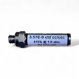 Simco LACO 3.57E-9 std cc/s He Leak Standard CM513.0-91009V0/2/1-3 (Best Offer!) | Safe & Secure Shipping - Image 6