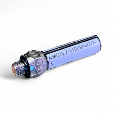 Simco LACO 3.5E-5 std cc/sec Air Leak Standard CM523.7-51009A0/2/2-3 (BO!) | Order Direct and Save - Image 2