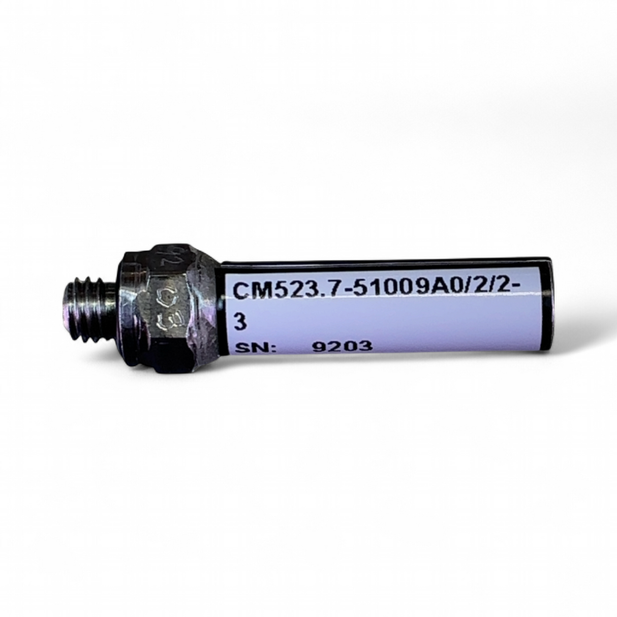Simco LACO 3.5E-5 std cc/sec Air Leak Standard CM523.7-51009A0/2/2-3 (BO!) | Order Direct and Save - Image 3