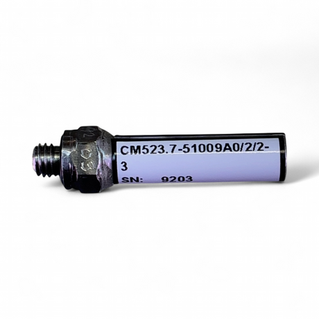 Simco LACO 3.5E-5 std cc/sec Air Leak Standard CM523.7-51009A0/2/2-3 (BO!) | Order Direct and Save - Image 3
