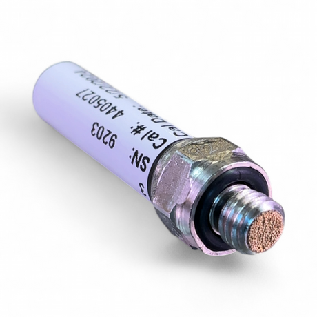 Simco LACO 3.5E-5 std cc/sec Air Leak Standard CM523.7-51009A0/2/2-3 (BO!) | Order Direct and Save - Image 9