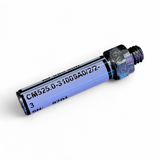 Simco LACO 5.48E-3 std cc/s Air Leak Standard CM525.031009A0/2/2-3 (BO!) | Ships Fast from Mr. Scientific - Image 2