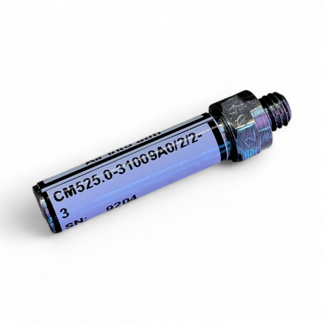 Simco LACO 5.48E-3 std cc/s Air Leak Standard CM525.031009A0/2/2-3 (BO!) | Ships Fast from Mr. Scientific - Image 2