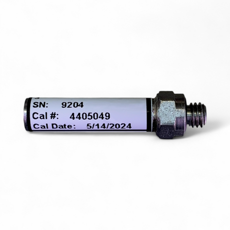 Simco LACO 5.48E-3 std cc/s Air Leak Standard CM525.031009A0/2/2-3 (BO!) | Ships Fast from Mr. Scientific - Image 4