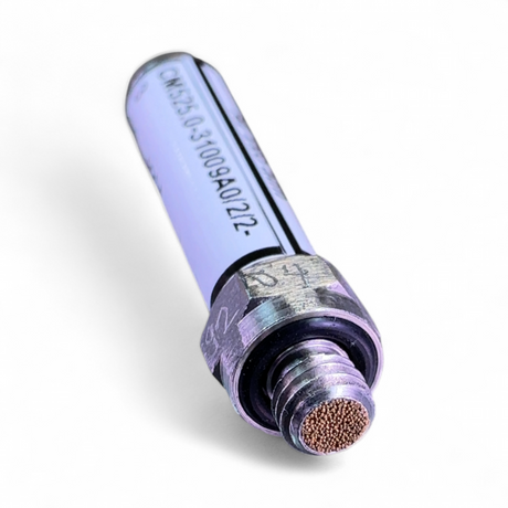 Simco LACO 5.48E-3 std cc/s Air Leak Standard CM525.031009A0/2/2-3 (BO!) | Ships Fast from Mr. Scientific - Image 7