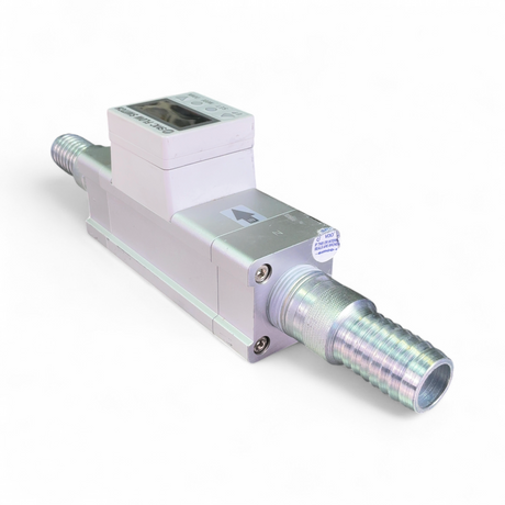 SMC 150-3000L/min Digital Flow Switch Controller PF2A703H-N10-M (Best Offer!) | Order Direct and Save - Image 11