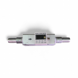 SMC 150-3000L/min Digital Flow Switch Controller PF2A703H-N10-M (Best Offer!) | Order Direct and Save - Image 2