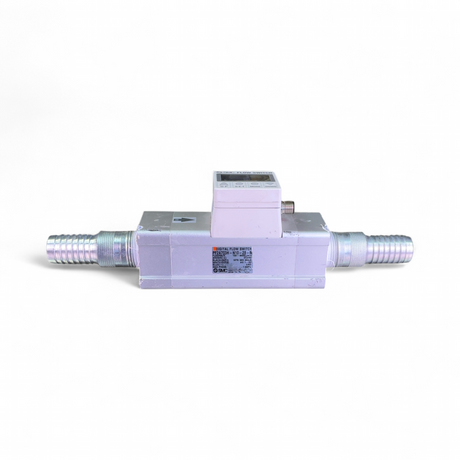 SMC 150-3000L/min Digital Flow Switch Controller PF2A703H-N10-M (Best Offer!) | Order Direct and Save - Image 3
