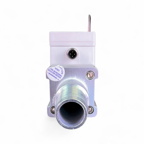 SMC 150-3000L/min Digital Flow Switch Controller PF2A703H-N10-M (Best Offer!) | Order Direct and Save - Image 8