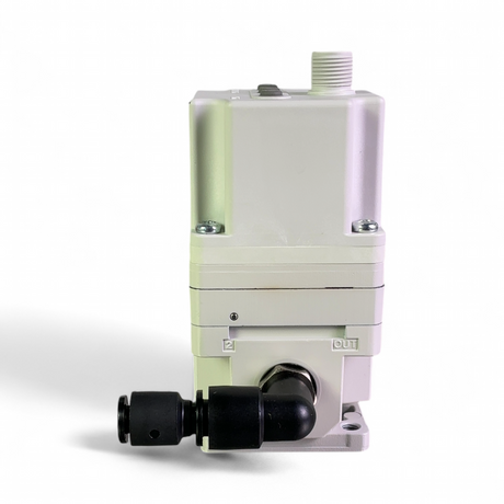 SMC E/P Electro-Pneumatic Regulator ITV2030-312CL4 (Best Offer!) | Mr. Scientific - Image 5