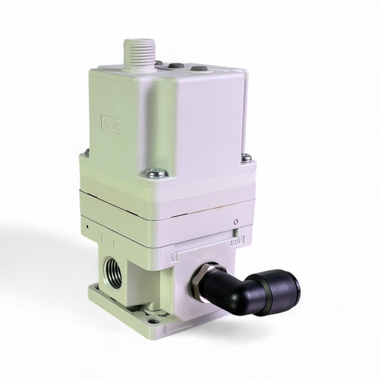 SMC E/P Electro-Pneumatic Regulator ITV2030-312CL4 (Best Offer!) | Mr. Scientific - Image 8