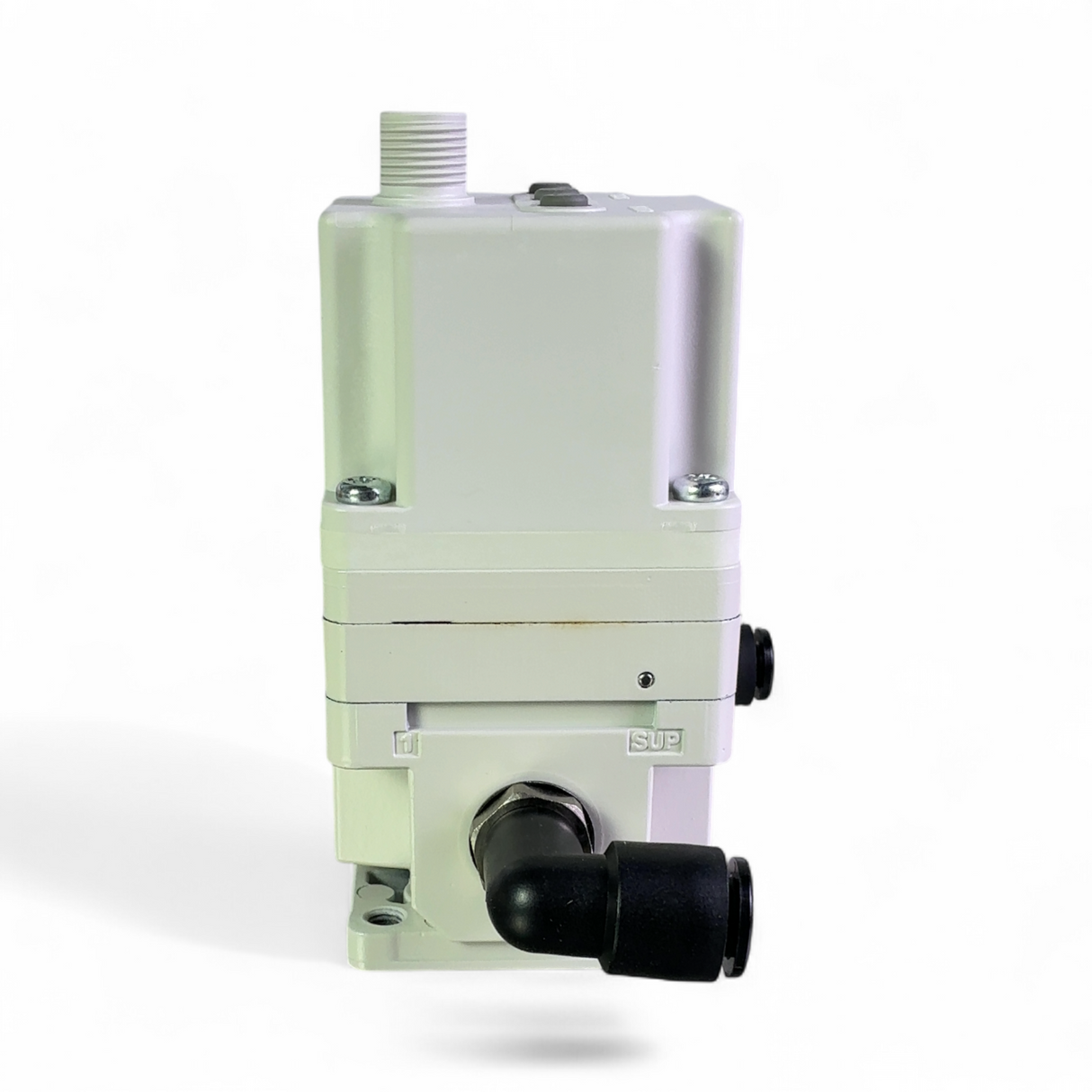 SMC E/P Electro-Pneumatic Regulator ITV2030-312CL4 (Best Offer!) | Mr. Scientific - Image 9