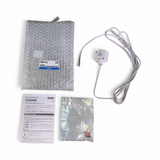 SMC Industrial Low Differential Pressure Sensor PSE550-AC2 (Best Offer!) | Ships Fast from Mr. Scientific - Image 2