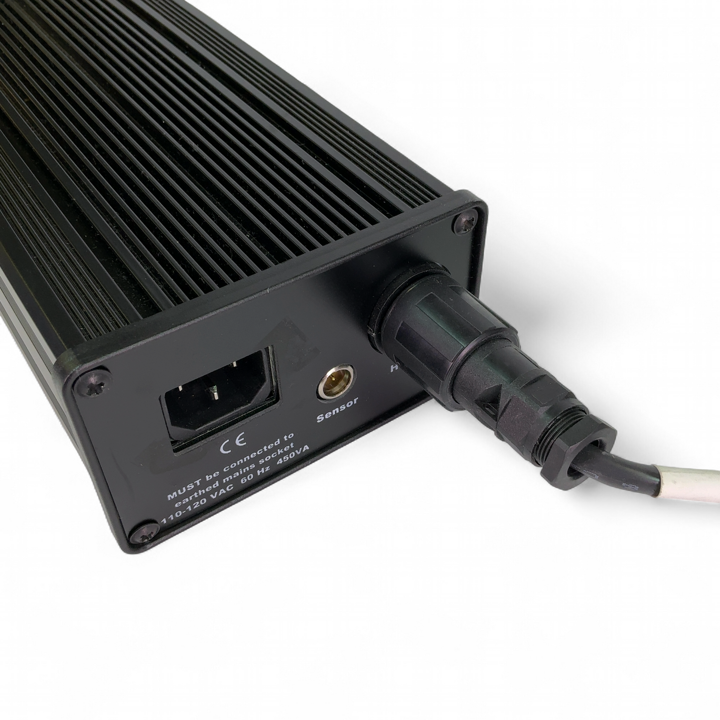 Solent Scientific Nikon Microscope Incubation Temperature Control System w Hood (BO!) | Order Direct and Save - Image 12