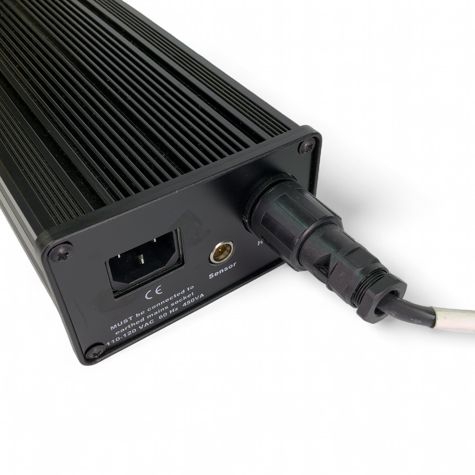 Solent Scientific Nikon Microscope Incubation Temperature Control System w Hood (BO!) | Order Direct and Save - Image 12