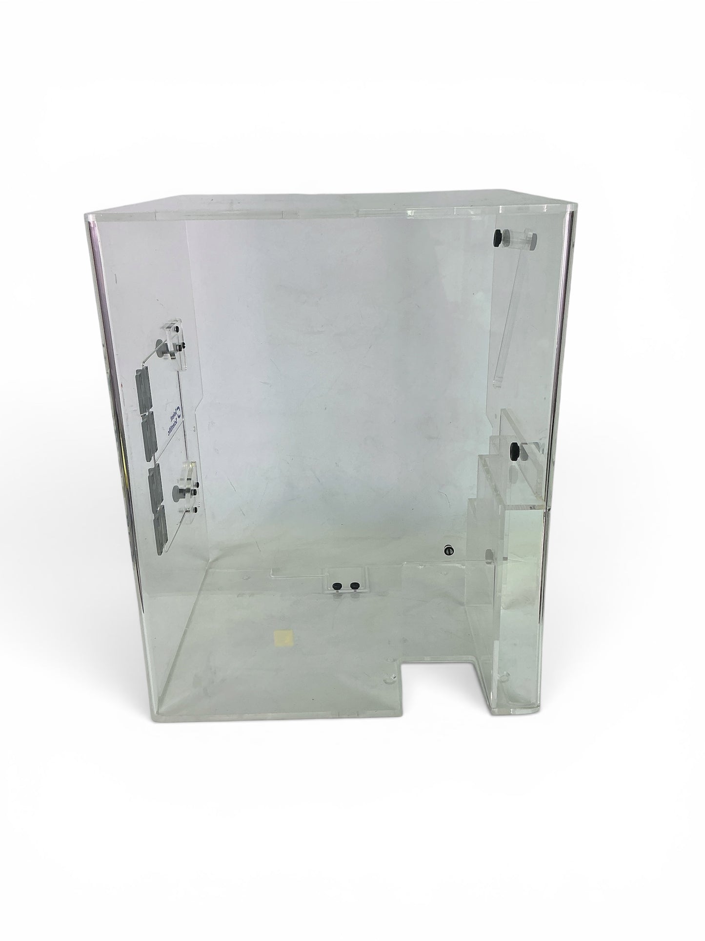 Solent Scientific Nikon Microscope Incubation Temperature Control System w Hood (BO!) | Order Direct and Save - Image 14