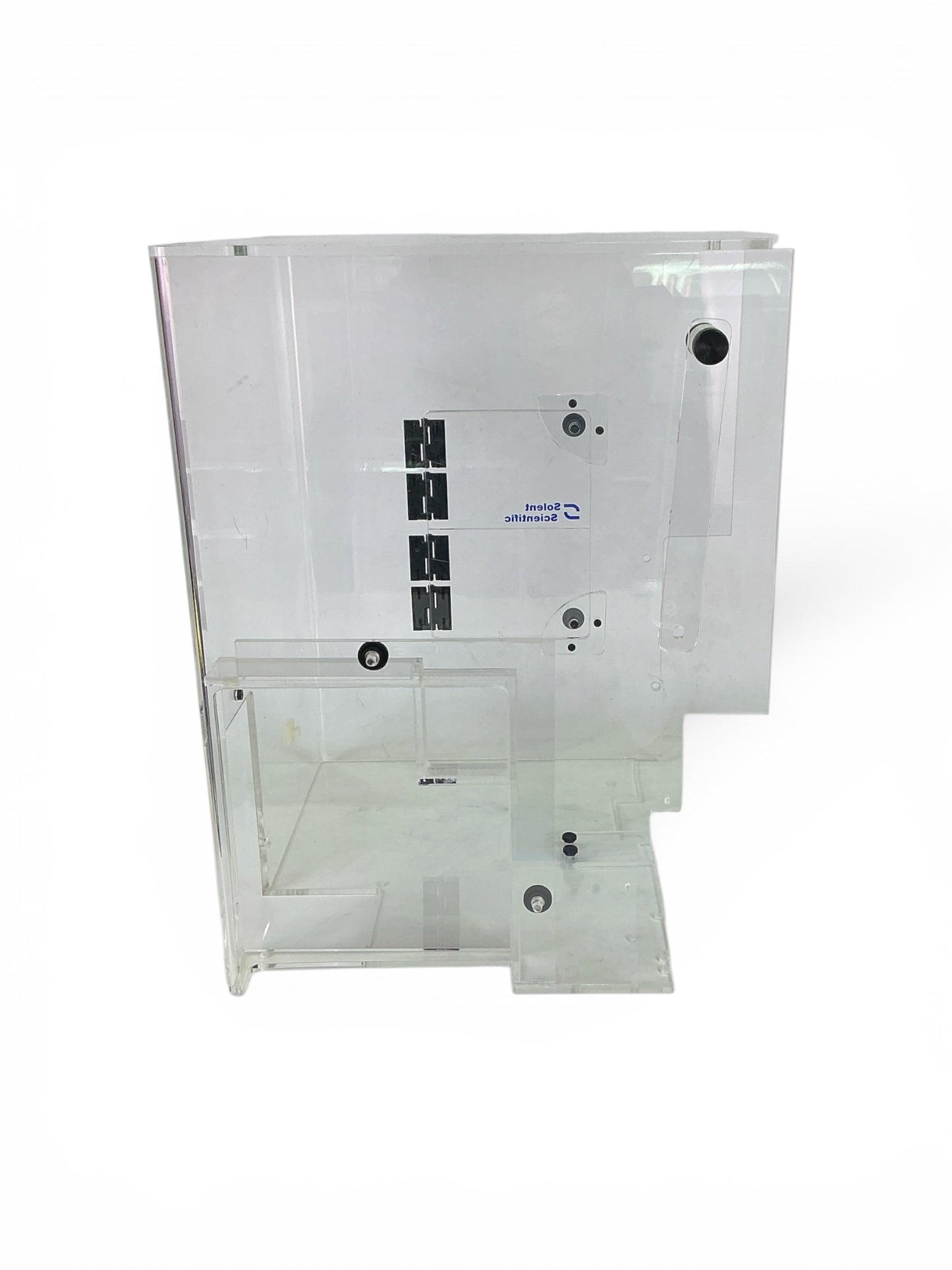 Solent Scientific Nikon Microscope Incubation Temperature Control System w Hood (BO!) | Order Direct and Save - Image 15
