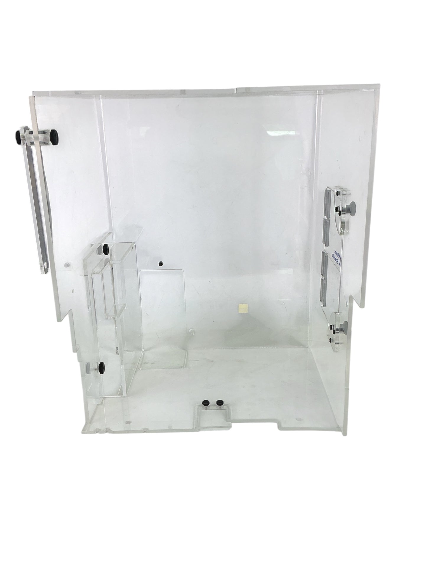 Solent Scientific Nikon Microscope Incubation Temperature Control System w Hood (BO!) | Order Direct and Save - Image 16