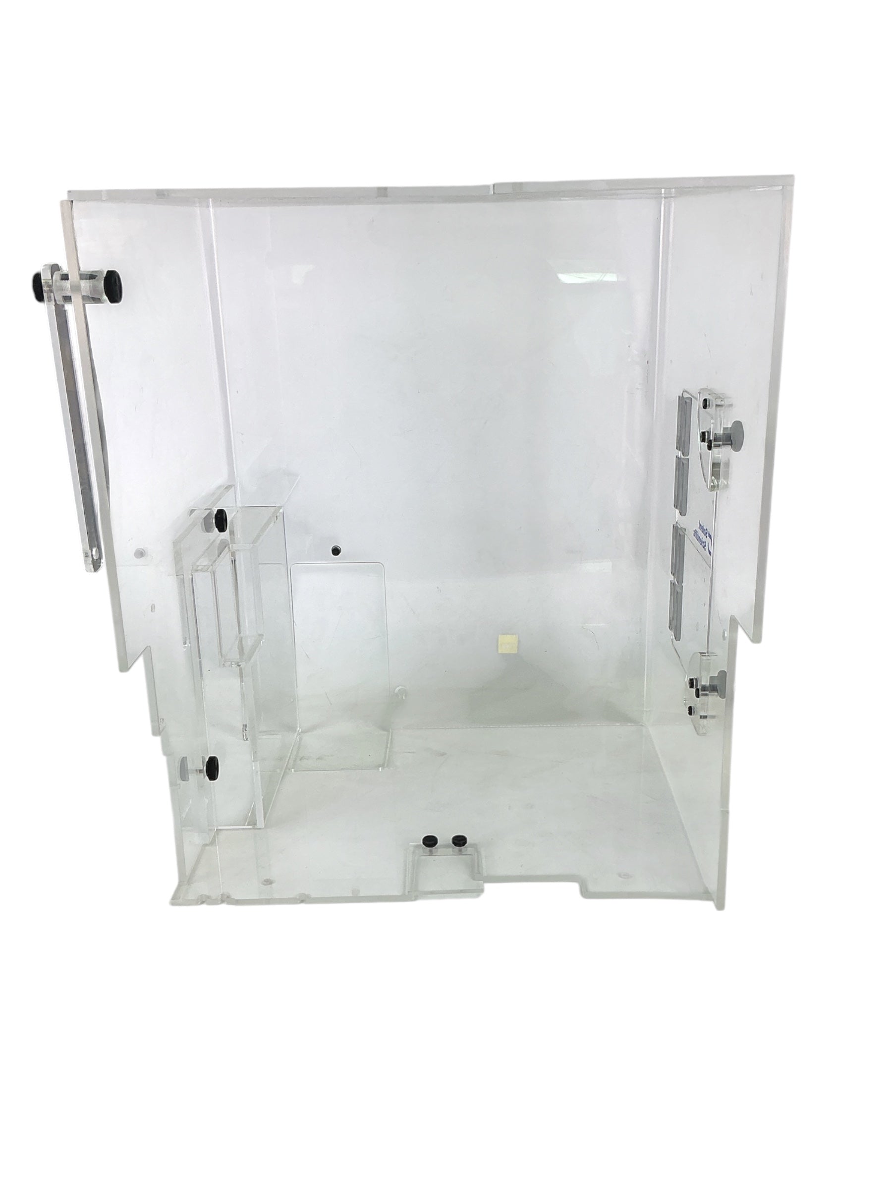 Solent Scientific Nikon Microscope Incubation Temperature Control System w Hood (BO!) | Order Direct and Save - Image 16