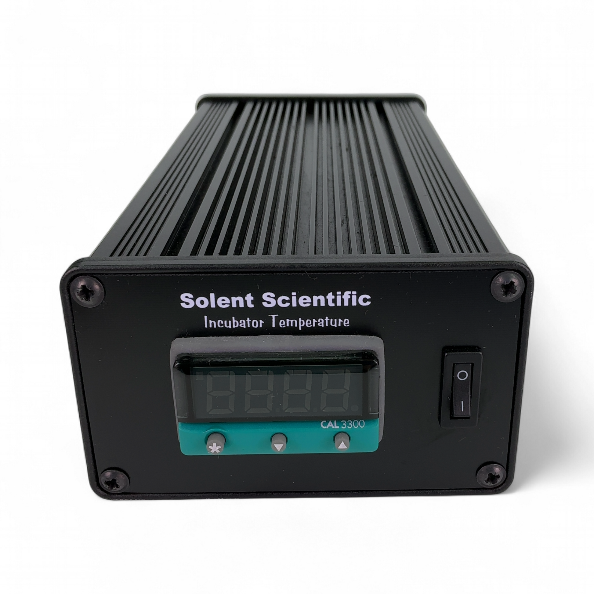 Solent Scientific Nikon Microscope Incubation Temperature Control System w Hood (BO!) | Order Direct and Save - Image 3