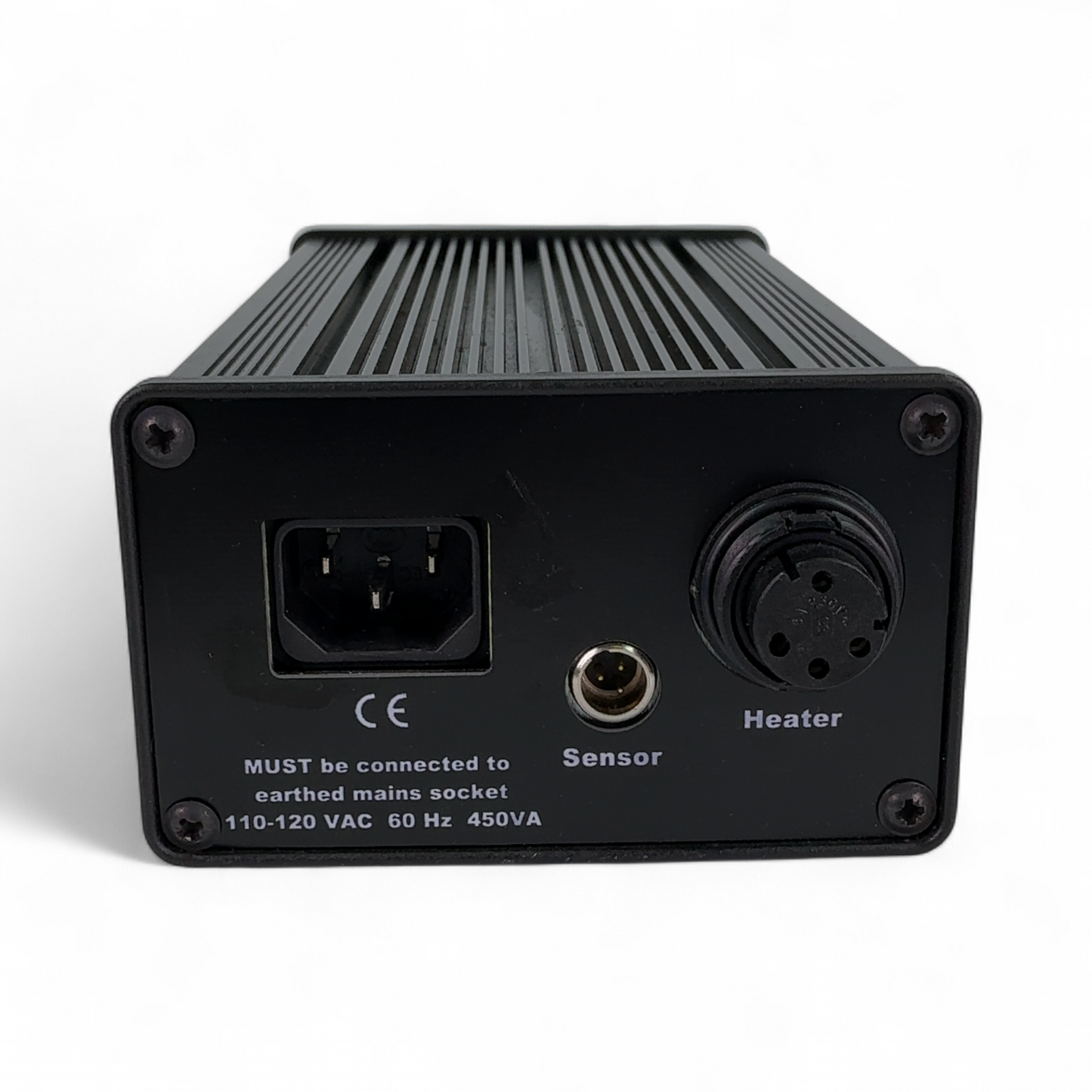 Solent Scientific Nikon Microscope Incubation Temperature Control System w Hood (BO!) | Order Direct and Save - Image 4