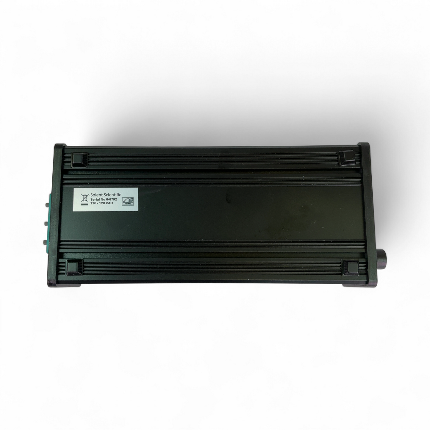 Solent Scientific Nikon Microscope Incubation Temperature Control System w Hood (BO!) | Order Direct and Save - Image 5