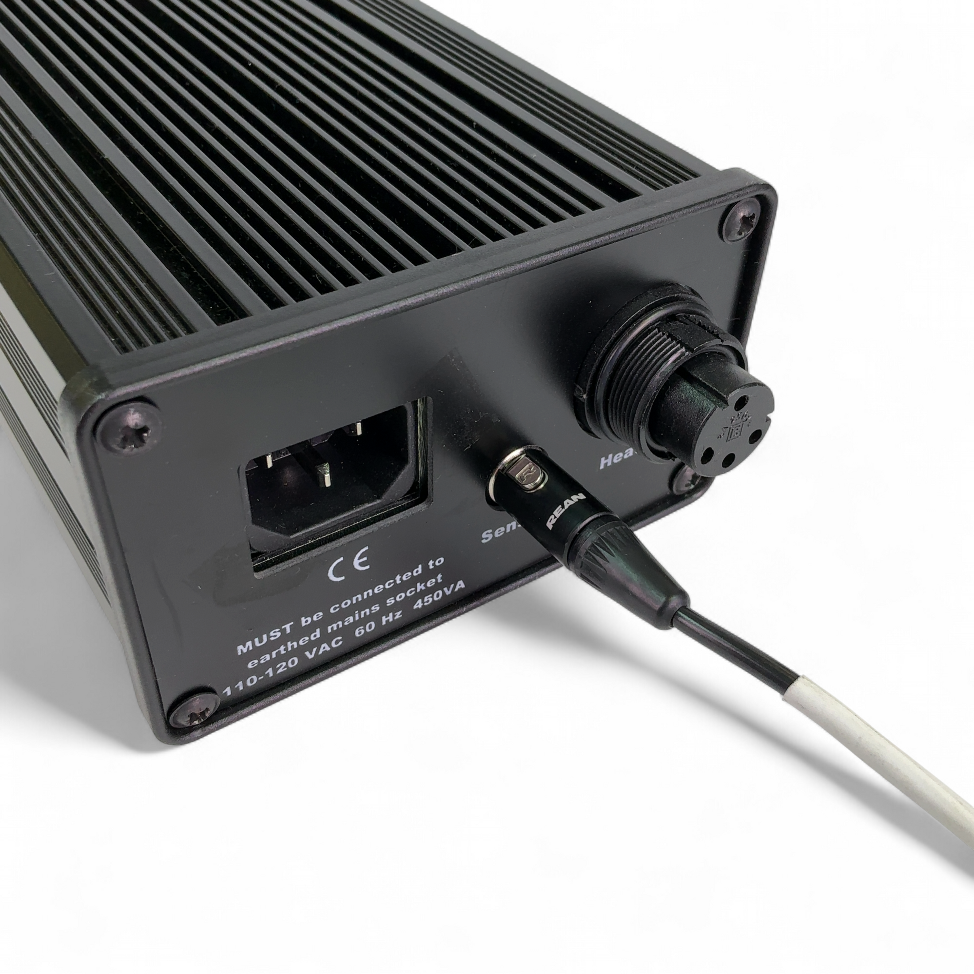 Solent Scientific Nikon Microscope Incubation Temperature Control System w Hood (BO!) | Order Direct and Save - Image 7