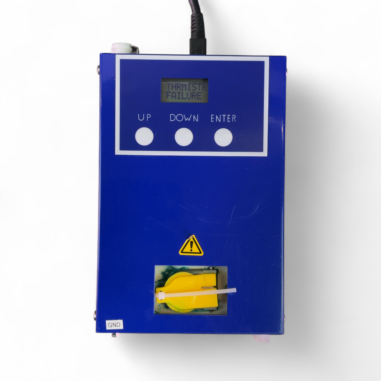 Solid State Cooling Systems Oasis 190 Recirculating Chiller - See Desc - Parts (BO!) | Safe & Secure Shipping - Image 10