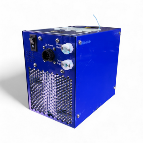 Solid State Cooling Systems Oasis 190 Recirculating Chiller 10-190-G1-P0-21 - See Desc, Parts | Order Direct and Save - Image 10