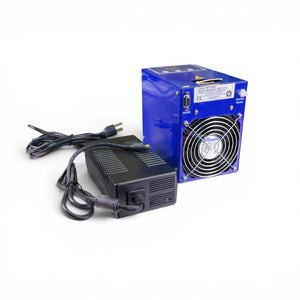 Solid State Cooling Systems Oasis 190 Recirculating Chiller - See Desc - Parts (BO!) | Safe & Secure Shipping