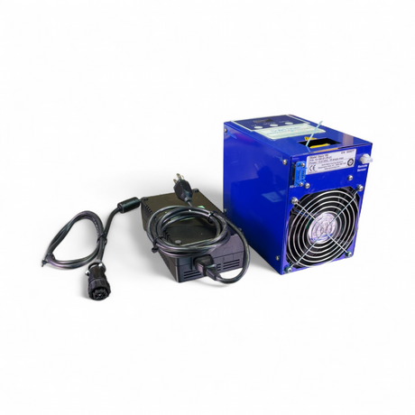 Solid State Cooling Systems Oasis 190 Recirculating Chiller 10-190-G1-P0-21 - See Desc, Parts | Order Direct and Save - Image 1