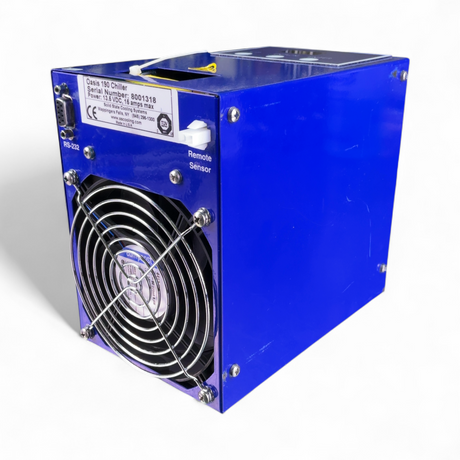 Solid State Cooling Systems Oasis 190 Recirculating Chiller - See Desc - Parts (BO!) | Safe & Secure Shipping - Image 2