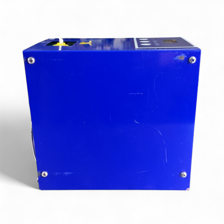 Solid State Cooling Systems Oasis 190 Recirculating Chiller - See Desc - Parts (BO!) | Safe & Secure Shipping - Image 3