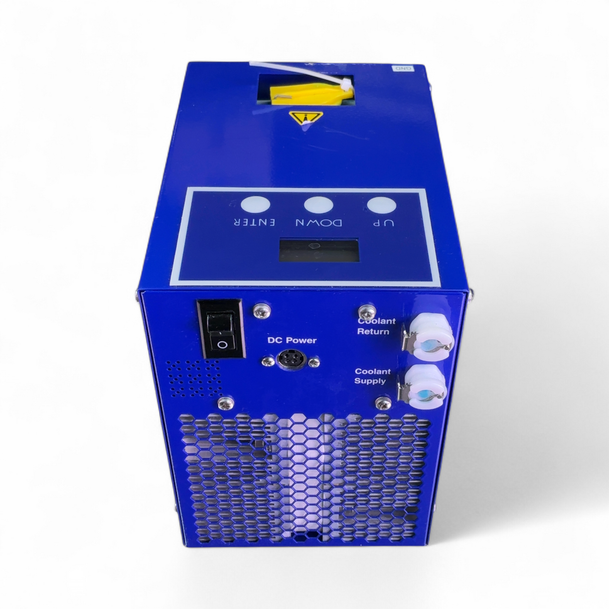 Solid State Cooling Systems Oasis 190 Recirculating Chiller - See Desc - Parts (BO!) | Safe & Secure Shipping - Image 5