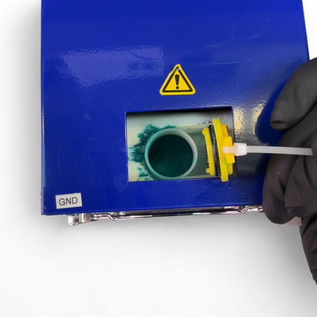 Solid State Cooling Systems Oasis 190 Recirculating Chiller - See Desc - Parts (BO!) | Safe & Secure Shipping - Image 8